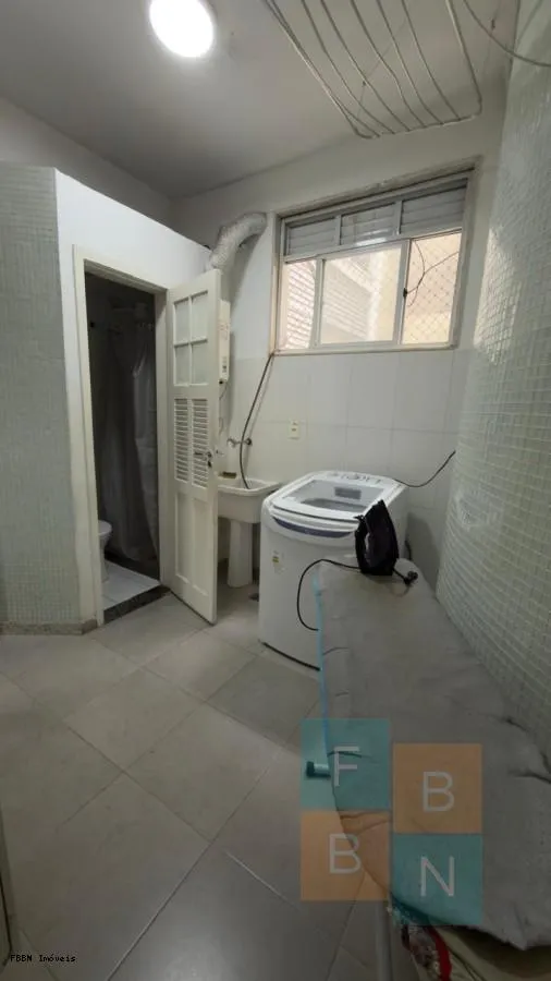 Imagem Apartamento para Venda em Rio de Janeiro / RJ no bairro Leblon