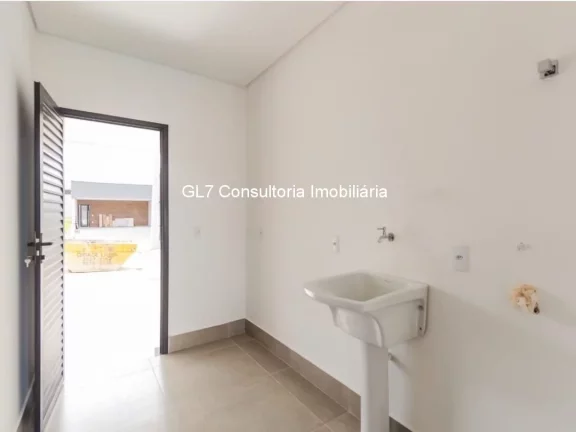 Imagem Casa a Venda Condomínio Jardim Piemonte 3 Suítes com Closet e Piscina Indaiatuba SP