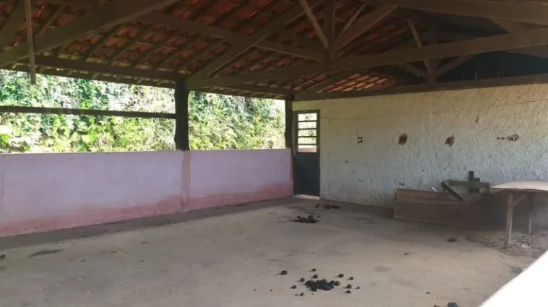 Imagem Sítio - Venda em Cabreúva e Região/SP