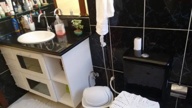 Imagem Casa com 2 Quartos à Venda, 75 m² em Boqueirão - Praia Grande