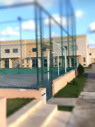 Imagem Casa de Condomínio com 2 Quartos à Venda, 77 m² em Pajuçara - Natal