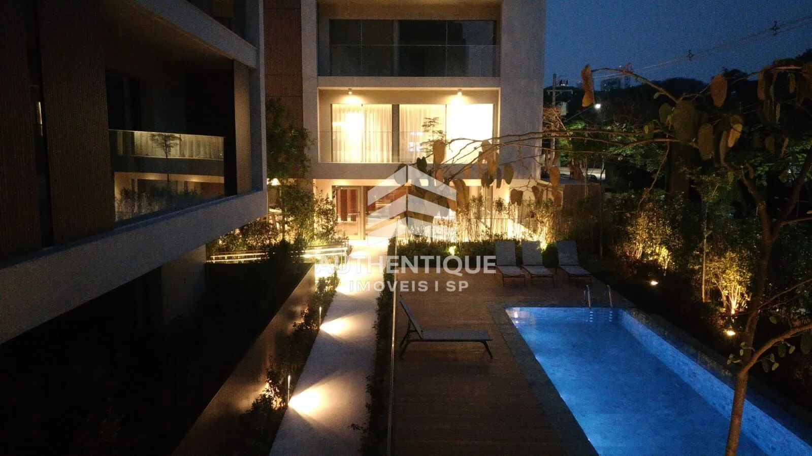 Imagem Reserva Alto de Pinheiros - Apartamento à venda em São Paulo/SP