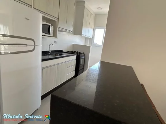 Imagem Apartamento venda Ubatuba Centro