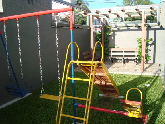 Imagem Apartamento 3 quartos sendo 3 suítes para venda no bairro Exposição em Caxias do Sul