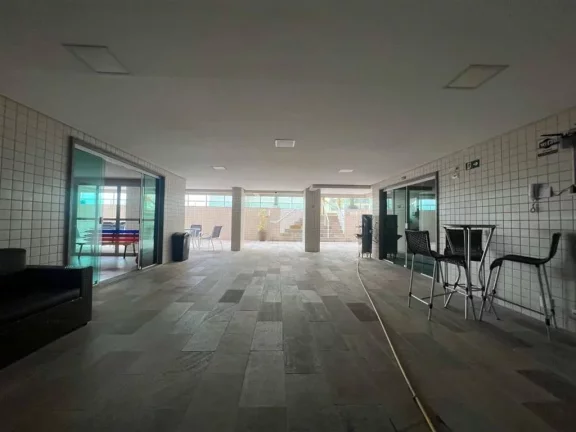 Imagem Apartamento com 4 dorms, Aviação, Praia Grande - R$ 1.5 mi, Cod: 1230