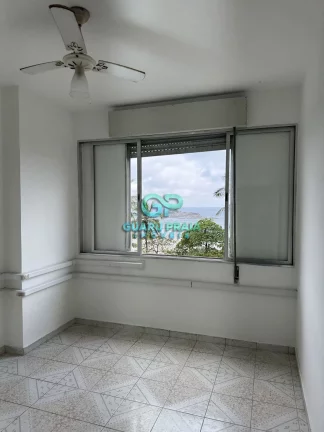 Imagem Apartamento para alugar no bairro Pitangueiras - Guarujá/SP