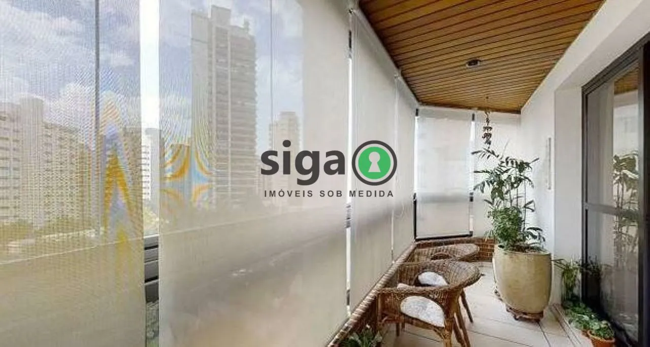 Foto do imóvel APARTAMENTO A VENDA EM VILA SUZANA: 03 QUARTOS, 03 VAGAS