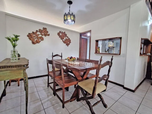 Imagem Apartamento com 2 dormitórios para alugar, 96 m² por R$ 4.000,00/mês - Bracuhy - Angra dos Reis/RJ