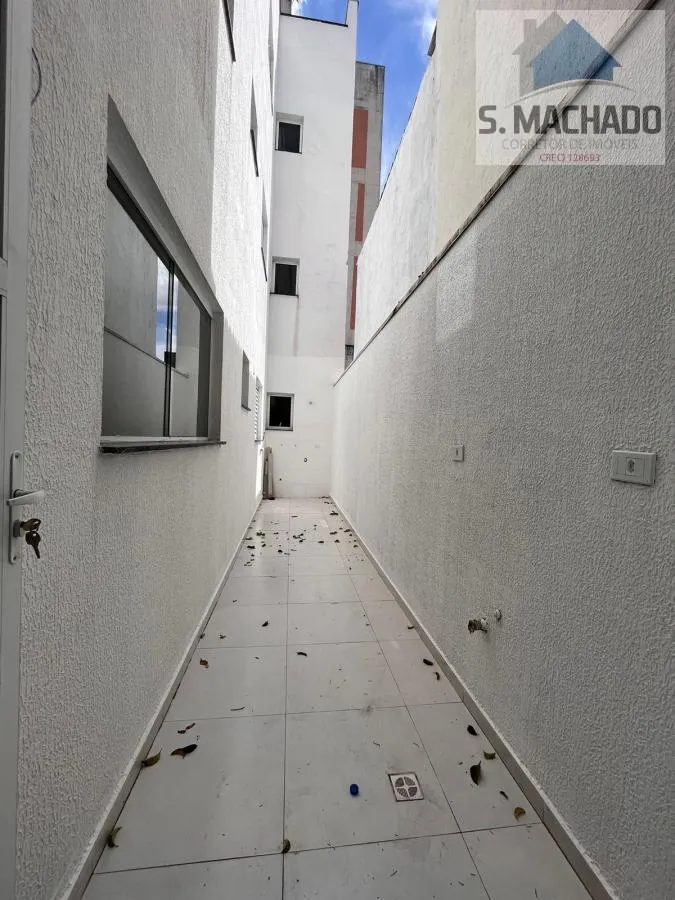 Imagem Apartamento para Venda em Santo André / SP no bairro Vila Lucinda