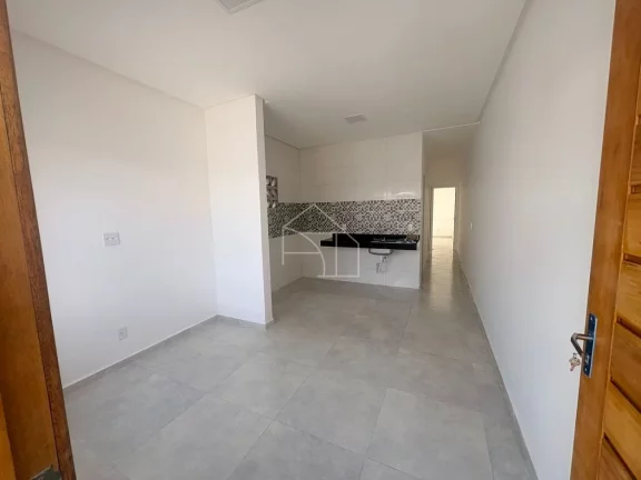 Imagem Casa Linear em Construção – Colina da Serra | Serra Sede