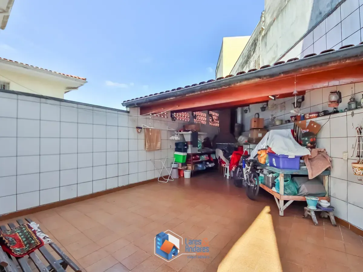 Imagem Casa para venda em Jardim Umuarama com 3 quartos, sendo 1 suíte, 179m²