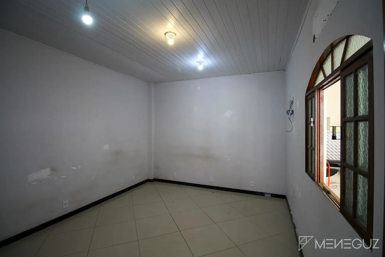 Imagem Casa ampla com piscina exclusiva e terraço privativo em Guarapar