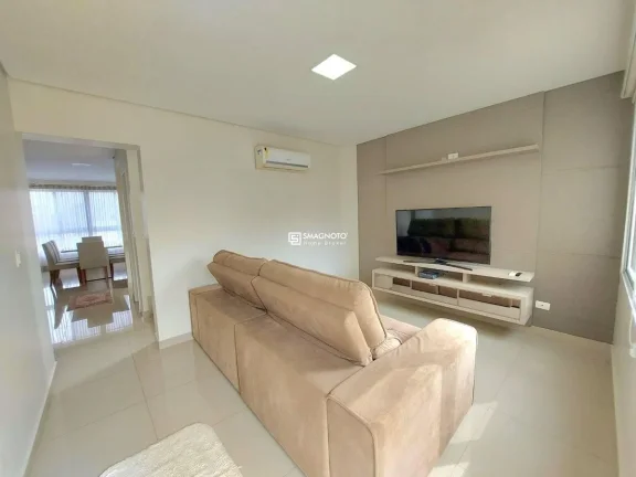 Imagem Sobrado com 3 quartos à Venda, Residencial Paineiras - Piracicaba