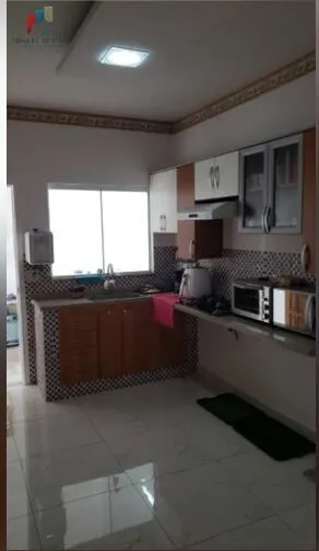 Imagem Casa à venda no bairro Vila Doutor Laurindo - Tatuí/SP