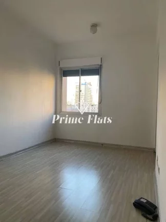 Imagem Flat disponível para venda no São Paulo Suíte Service, com 36m², 1 dormitório e 1 vaga de garagem