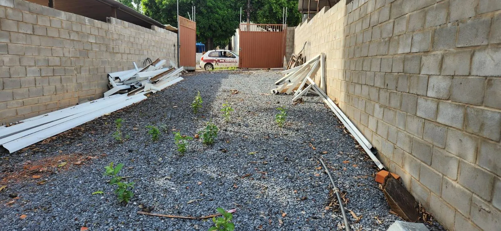 Imagem TERRENO COMERCIAL PARA VENDA ou INCORPORAÇÃO