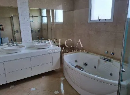 Imagem The Penthouse Tamboré | 322m², 3 suítes com vista livre| 4,2 Milhões