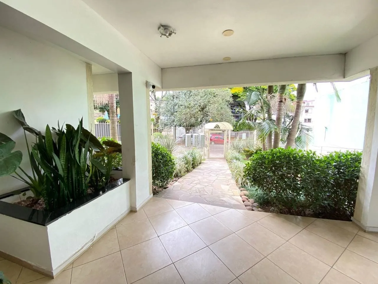 Imagem Apartamento em Cristo Redentor