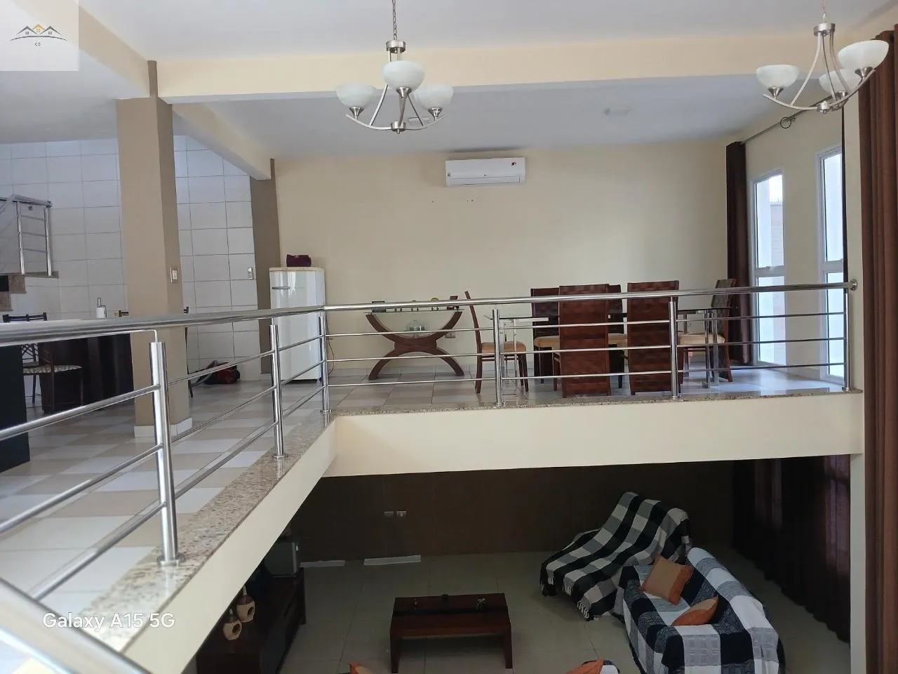 Imagem CASA COMERCIAL em Santo André - São Paulo, Campestre