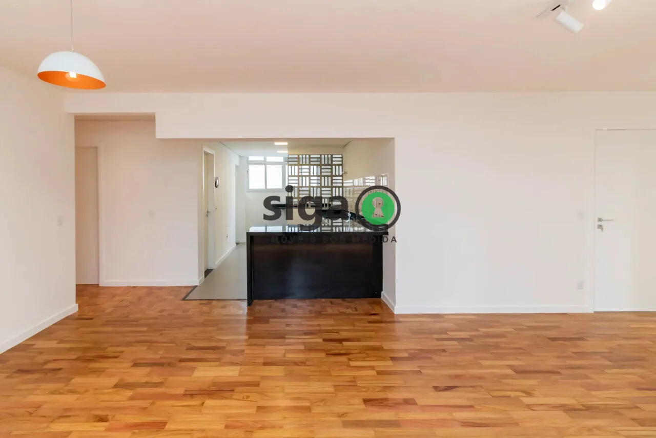 Imagem LINDO APARTAMENTO PARA VENDA