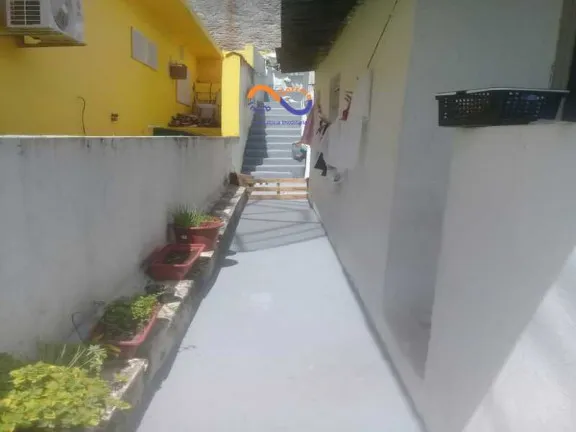 Imagem Casa com 1 Quarto à Venda, 120 m² em Vila Firmiano Pinto - São Paulo