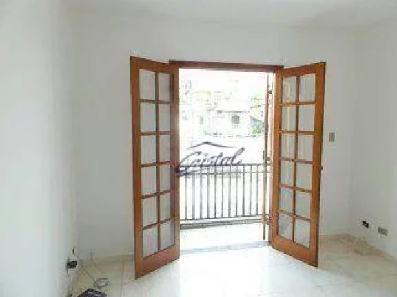 Imagem Casa Cond Jd Olympia