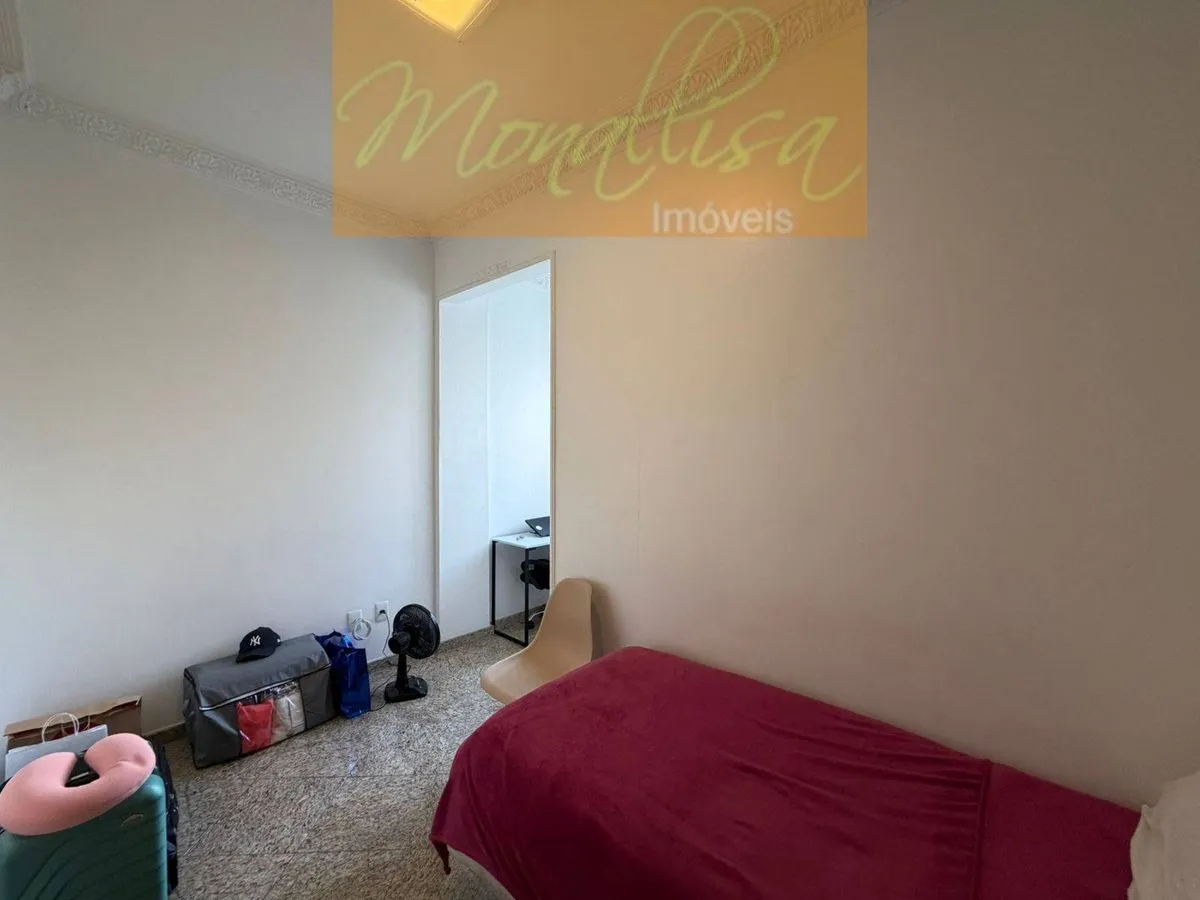 Imagem Apartamento com 3 quartos para Locação, Ipanema - Rio de Janeiro