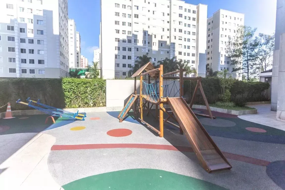 Imagem Apartamento com 2 Quartos à Venda, 74 m² em Planalto - São Bernardo do Campo
