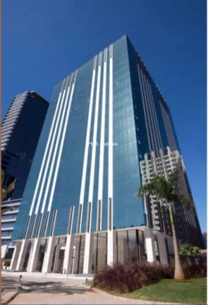 Foto do imóvel Conjunto comercial com 2098m² na Cidade Monções