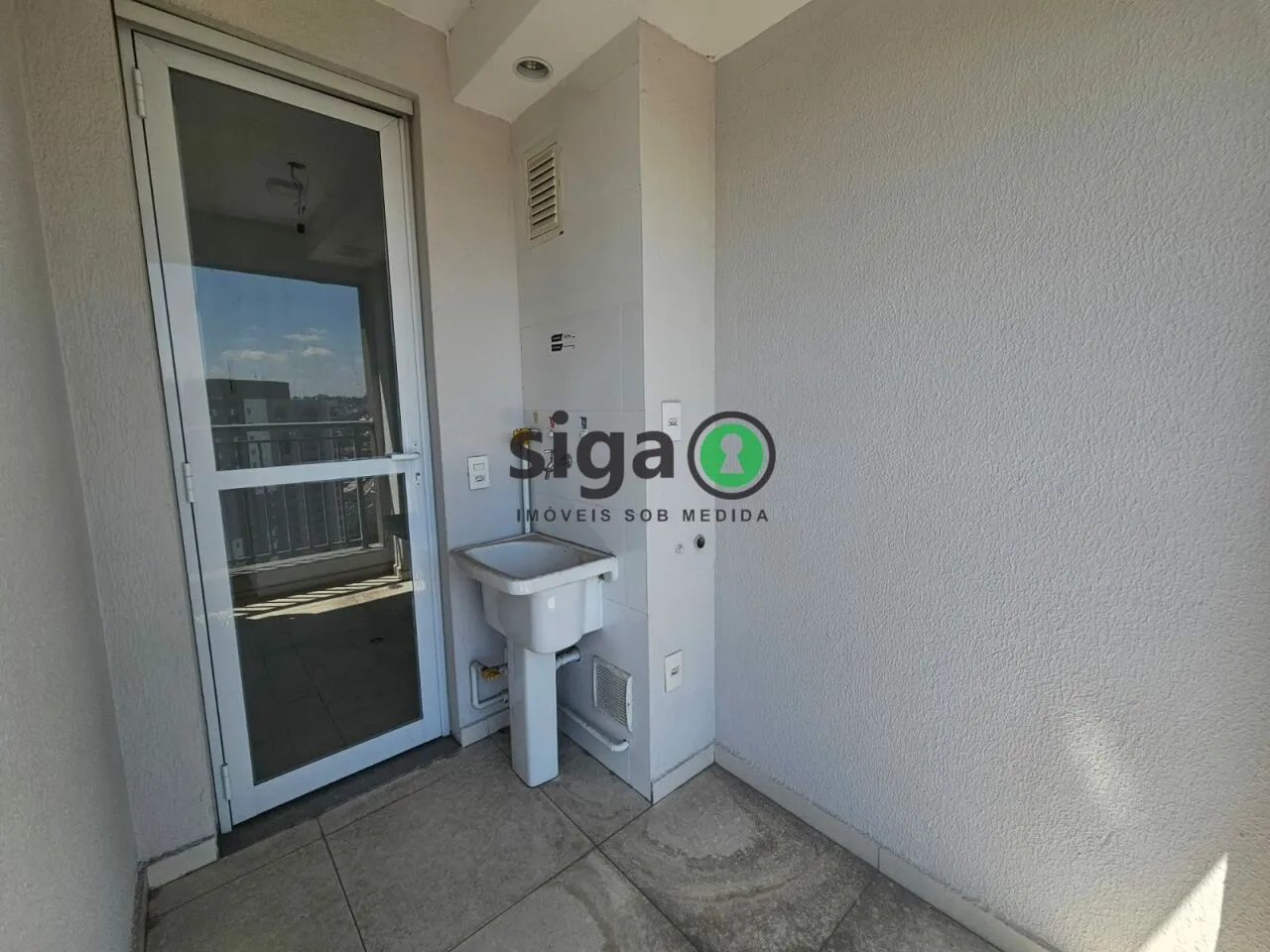 Imagem Apartamento 02 dormitórios para venda na Vila Andrade - São Paulo - SP