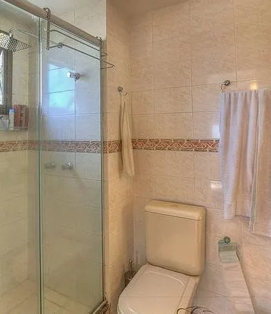 Imagem Apartamento em Cristal