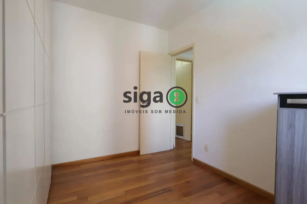 Imagem Apartamento a venda 101 m² 3 Dormitórios, 1 Suíte, 2 vagas - Portal do Morumbi -SP