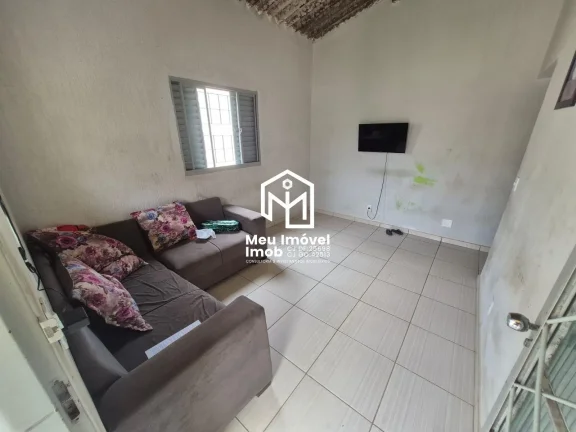 Imagem Casa em Parque Estrela Dalva III - Luziânia