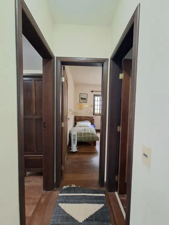 Imagem Casa para Venda em Teresópolis / RJ no bairro Quebra Frascos