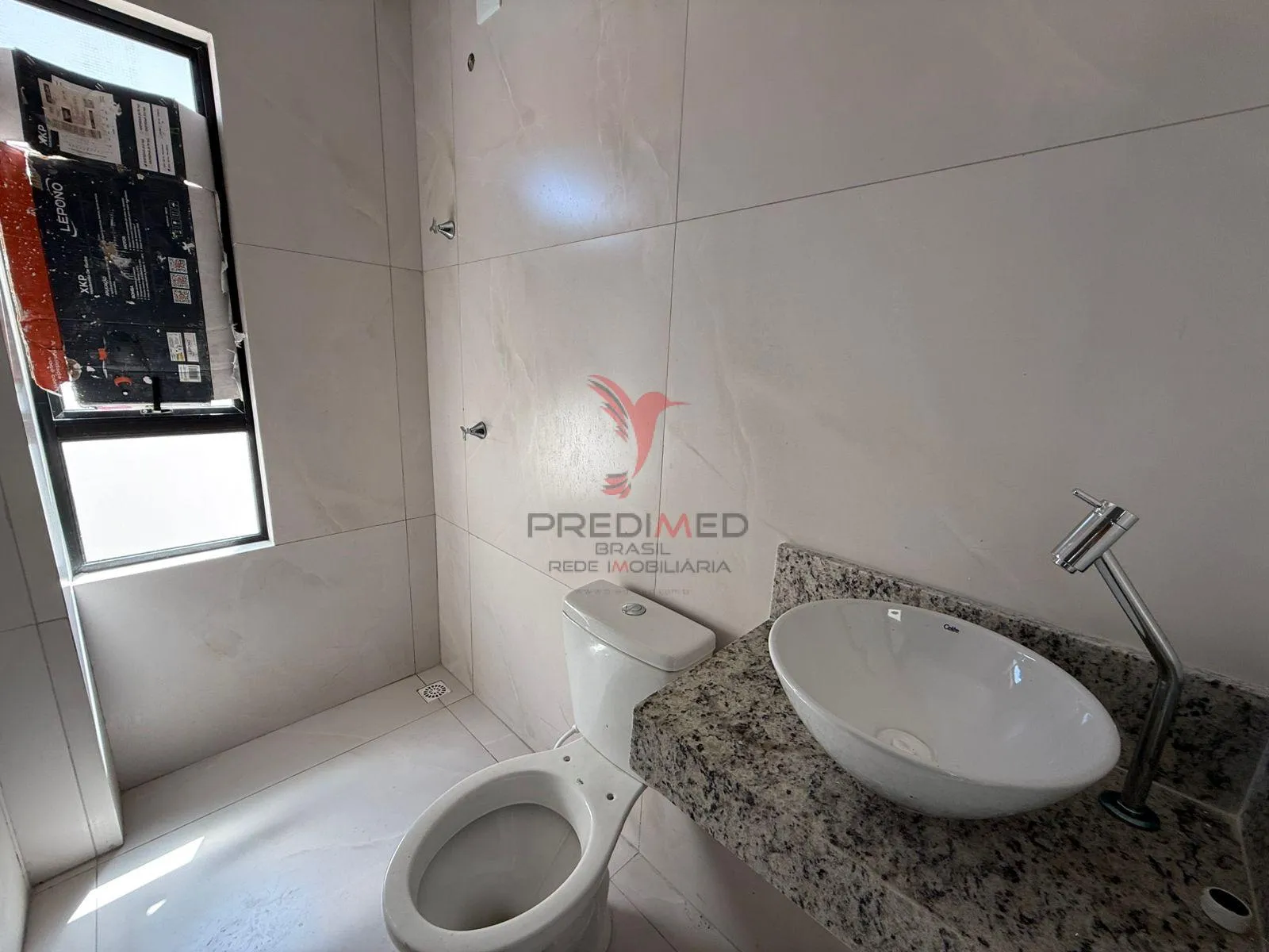 Imagem Apartamento térreo bairro jardim Oceania , João Pessoa
