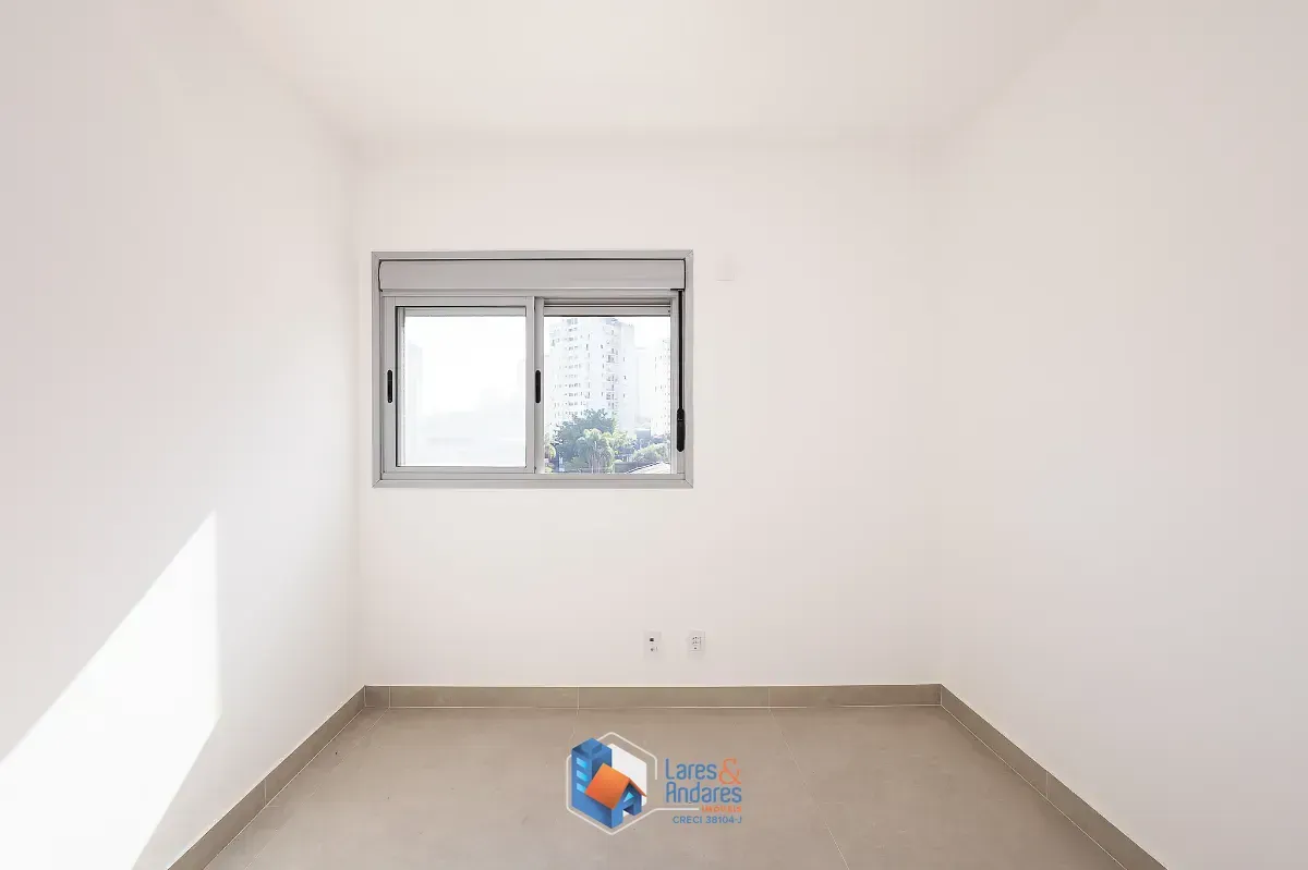 Imagem Apartamento para venda em Vila Sofia com 3 quartos, sendo 1 suíte, 121m²