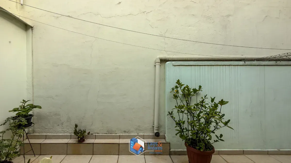 Imagem Casa para venda em Chácara Santo Antônio (Zona Sul) com 2 quartos, 93m²
