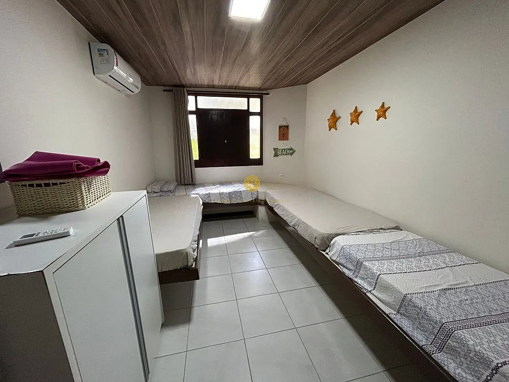 Imagem Casa no Condomínio Paraíso em Guarajuba-Bahia