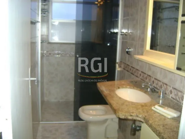 Imagem Apartamento para Venda - 105.8m², 3 dormitórios, sendo 1 suites, 2 vagas - Petrópolis