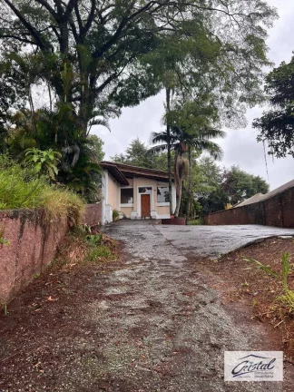 Imagem Terreno vende granja viana