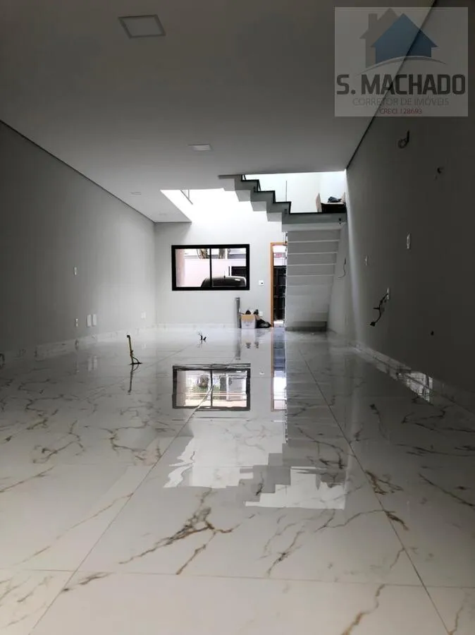 Imagem Casa para Venda em Santo André / SP no bairro Parque das Nações