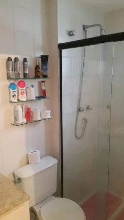 Imagem APTO NO GUACÁ - ÓTIMA LOCALIZAÇÃO !!