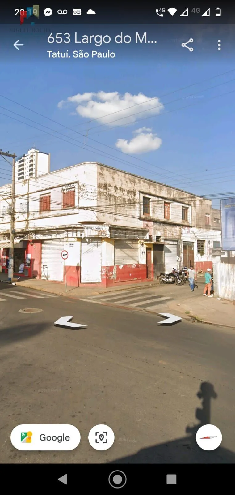 Imagem Casa Sobrado em Centro, Tatuí/SP
