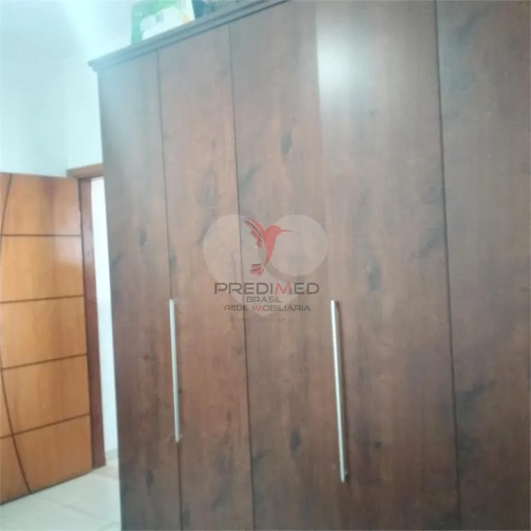 Imagem Casa de 2 quartos, 75m² no bairro Jardim Do Caju Ii, em Lençóis Paulista