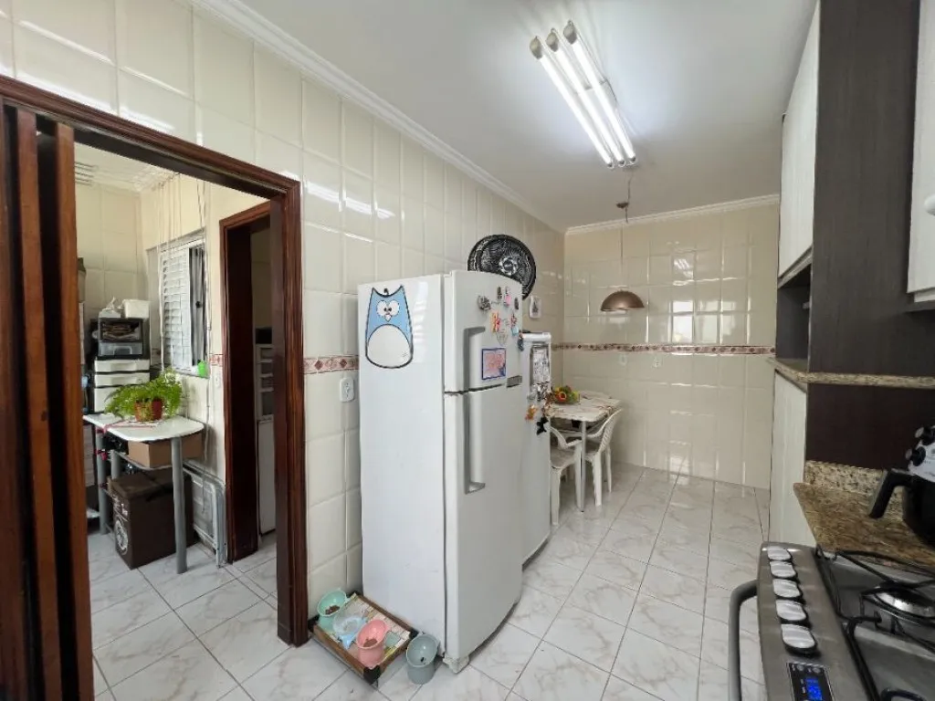 Imagem APARTAMENTO COM 144,00 m² - AVIAÇÃO - PRAIA GRANDE SP