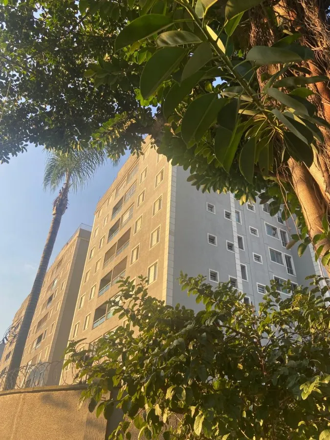 Imagem Apartamento para Venda em Santo André, Vila Sao Pedro, 3 dormitórios, 1 suíte, 1 banheiro, 1 vaga