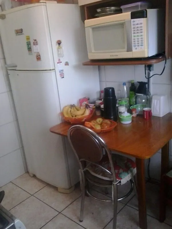 Imagem Apartamento para Venda - 86.82m², 3 dormitórios, Azenha