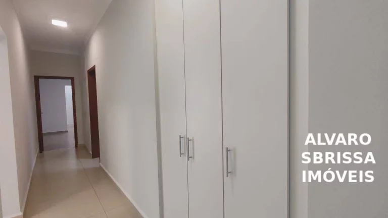Imagem Casa para locação Condomínio Palmeiras Imperiais Salto
