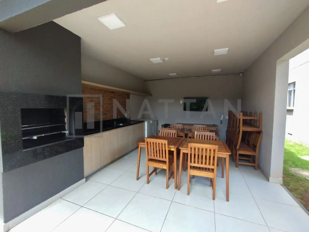 Imagem Apartamento com 1 dormitório à venda, 24 m² por R$ 249.000,00 - Belenzinho - São Paulo/SP