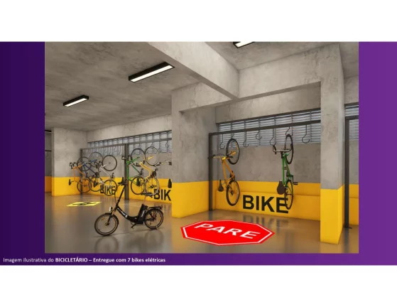 Imagem Vila das Mercês | 2 Dormitórios | sacada |1 vaga | 42mts | Amplo lazer com piscina